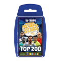 Настольная игра Top Trumps «World Football Stars 200» (стартовый набор)
