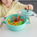 Набор для готовки с паром «Little Chef» Набор для готовки с паром «Little Chef»