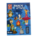 Joc de societate „Snack Attack”, Hape Joc de societate „Snack Attack”, Hape