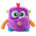 Fisher-Price Jucărie moale „Monstruleț muzical” Fisher-Price Jucărie moale „Monstruleț muzical”