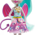 Enchantimals Набор «Семья Драконицы Дианы» Enchantimals Набор «Семья Драконицы Дианы»