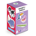 Animale magnetice, 10 elem. Animale magnetice, 10 elem.