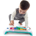 Развивающая игрушка Baby Einstein «Магический ксилофон» Развивающая игрушка Baby Einstein «Магический ксилофон»