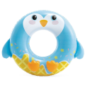 INTEX Cerc gonflabil “Animale drăguțe” D 76 cm, până la 40 kg, 8+, 3 modele