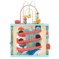 Cub Montessori educativ „Explorează și învață”