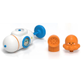 Игрушка для ванны и водяной пистолет «Подводная лодка» Игрушка для ванны и водяной пистолет «Подводная лодка»