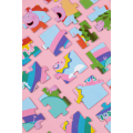 Puzzle „Înghețată de la Purcelușa Peppa”, seria Peppa Pig, 30 elem. Puzzle „Înghețată de la Purcelușa Peppa”, seria Peppa Pig, 30 elem.