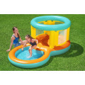 Bestway Centru de joacă gonflabil „Jumptopia”, 239х142х102 cm, 70 L, 3+ Bestway Centru de joacă gonflabil „Jumptopia”, 239х142х102 cm, 70 L, 3+
