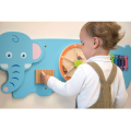 Busyboard (de perete) „Elefant”