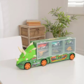 Dinozaur-transportator Teamsterz „Beast Machines” Dinozaur-transportator Teamsterz „Beast Machines”