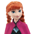 Păpușa Disney Princess Anna