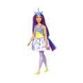Кукла Barbie Dreamtopia «Единорог» (в ассорт.) Кукла Barbie Dreamtopia «Единорог» (в ассорт.)