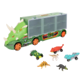 Dinozaur-transportator Teamsterz „Beast Machines” Dinozaur-transportator Teamsterz „Beast Machines”