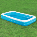 Bestway Piscină gonflabilă pentru copii 305х183х46 cm, 850 L, 3+