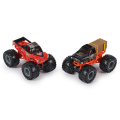 1:64 Набор металлических машинок Monster Jam, асс.