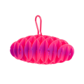 Breloc – antistres „Viermișorul flexibil”, 15 cm