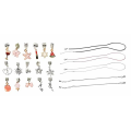 Set creativ cu accesorii pentru a crea bijuterii Set creativ cu accesorii pentru a crea bijuterii