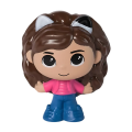 Set de mini cameră: MerCat, seria „Gabby’s Dollhouse”