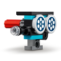LEGO Friends „Premiera la Cinematograful din Heartlake City”, 451 elem. LEGO Friends „Premiera la Cinematograful din Heartlake City”, 451 elem.