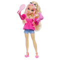 Кукла Barbie Dream Besties «Малибу» с аксессуарами