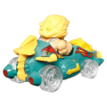 Hot Wheels Mașina din colecția „Lumea curselor” cu personaj din cultura pop