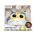 Bufniţa Interactivă Luminoasă, Lamaze, Tomy Bufniţa Interactivă Luminoasă, Lamaze, Tomy