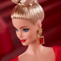 Păpușa Barbie colecție aniversară 80 de ani Mattel Păpușa Barbie colecție aniversară 80 de ani Mattel