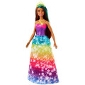 Кукла Barbie Dreamtopia, в ассортименте Кукла Barbie Dreamtopia, в ассортименте
