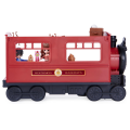Wizarding World Harry Potter, Хогвартс-экспресс Wizarding World Harry Potter, Хогвартс-экспресс