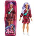 Кукла Barbie Модница (аcс).