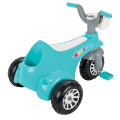 Трёхколёсный Велосипед Magic Tricycle, синий Трёхколёсный Велосипед Magic Tricycle, синий