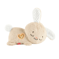 Плюшевый звуковой малыш-зайчик Fisher-Price успокой и прижмись Плюшевый звуковой малыш-зайчик Fisher-Price успокой и прижмись