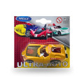Mașini Metalice de Colecție 1:60 WELLY, 12 modele ULTRA AUTO Mașini Metalice de Colecție 1:60 WELLY, 12 modele ULTRA AUTO