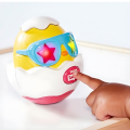 Jucărie Interactivă – Puiul Muzicant, Tomy