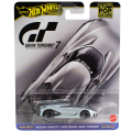 Hot Wheels 1:64 Replici premium din cultura pop, în asortiment Hot Wheels 1:64 Replici premium din cultura pop, în asortiment