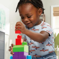 Constructor „Mega Bloks”, 60 piese Constructor „Mega Bloks”, 60 piese