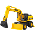 1:14 Utilaj special „Excavator-Încărcător” 3 în 1 (lumini/sunete) 1:14 Utilaj special „Excavator-Încărcător” 3 în 1 (lumini/sunete)