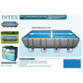 INTEX Husă solară 538х253 cm pentru piscine dreptunghiulare 549×274 cm INTEX Husă solară 538х253 cm pentru piscine dreptunghiulare 549×274 cm