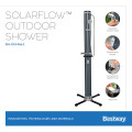 Bestway Duș de vară SolarFlow 35L Bestway Duș de vară SolarFlow 35L