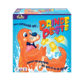Joc de societate „Foca prinde pește!”, (ro)