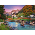 Puzzle 2000 elemente Puzzle 2000 elemente