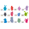 Фигурка-сюрприз «UglyDolls», (асс.) Фигурка-сюрприз «UglyDolls», (асс.)