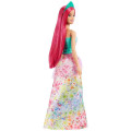 Кукла Barbie Dreamtopia «Принцесса с темно-розовыми волосами» Кукла Barbie Dreamtopia «Принцесса с темно-розовыми волосами»