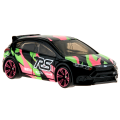 Hot Wheels Гоночные неоновые машинки в ассортименте Hot Wheels Гоночные неоновые машинки в ассортименте