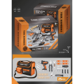 Set de joacă pentru copii „Atelier portabil”