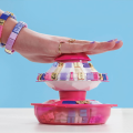 Творческий набор: Создание браслетов, серия Cool Maker Pop Style