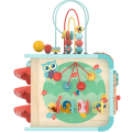 Cub Montessori educativ „Explorează și învață”