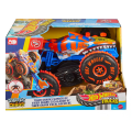 Радиоуправляемый внедорожник 1:15 Hot Wheels Monster Trucks «Тигровая акула» Радиоуправляемый внедорожник 1:15 Hot Wheels Monster Trucks «Тигровая акула»