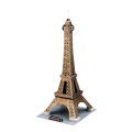 3D puzzle Turnul Eiffel, 39 elemente 3D puzzle Turnul Eiffel, 39 elemente
