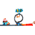 Hot Wheels Игровой набор «Нападение летучей мыши» Hot Wheels Игровой набор «Нападение летучей мыши»